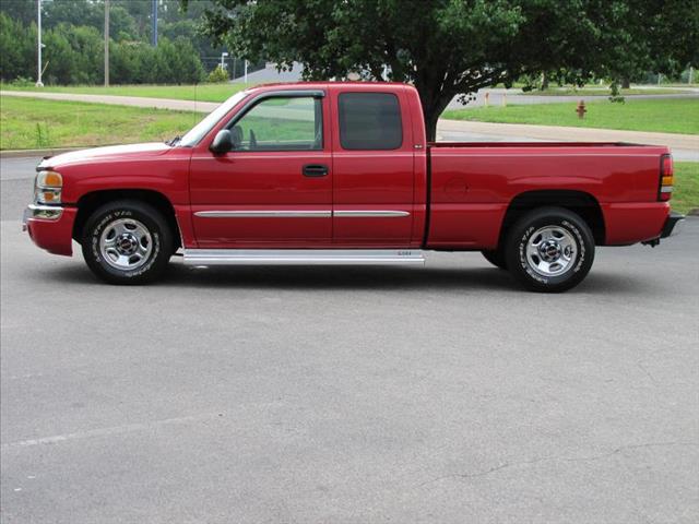 2004 GMC Sierra 1500 Tech W/ Entertainment Pkg