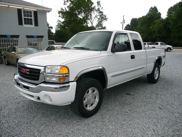 2004 GMC Sierra 1500 E63 AMG WE Finance