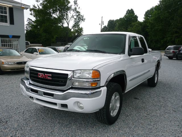 2004 GMC Sierra 1500 E63 AMG WE Finance