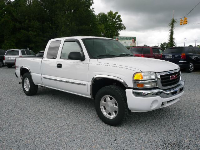 2004 GMC Sierra 1500 E63 AMG WE Finance