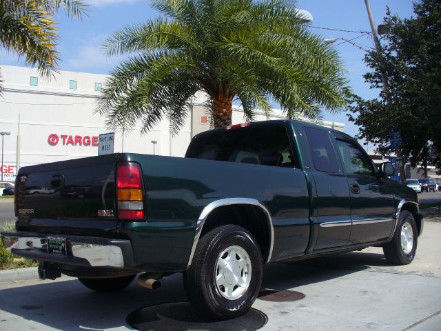 2004 GMC Sierra 1500 Lsall Wheeldrive