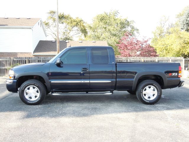 2005 GMC Sierra 1500 XLT Local Trade IN