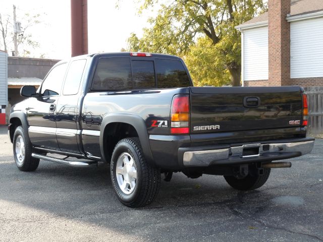 2005 GMC Sierra 1500 XLT Local Trade IN