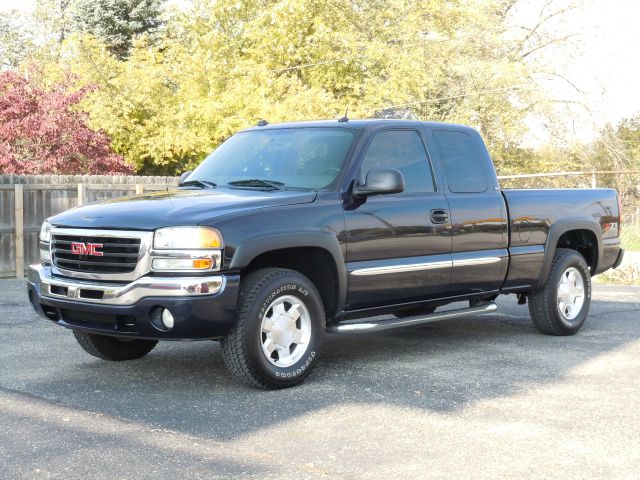 2005 GMC Sierra 1500 XLT Local Trade IN