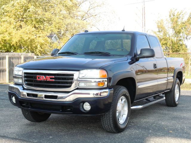 2005 GMC Sierra 1500 XLT Local Trade IN