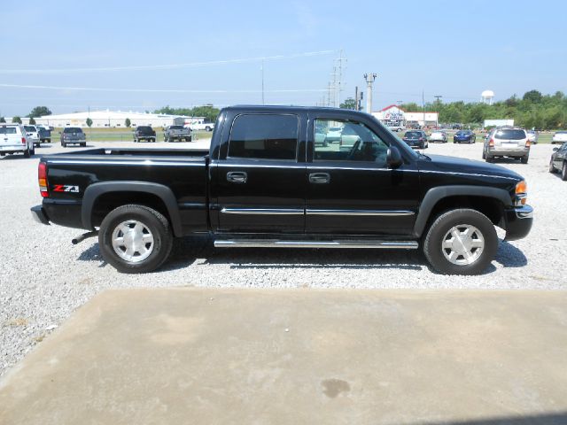 2005 GMC Sierra 1500 Lsall Wheeldrive