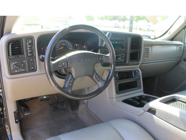 2005 GMC Sierra 1500 SLT