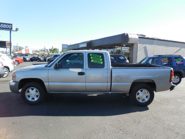 2005 GMC Sierra 1500 Ram 3500 Diesel 2-WD