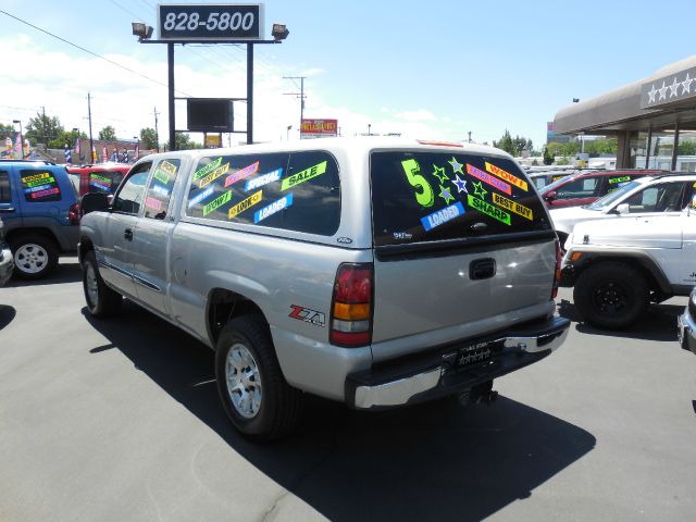 2005 GMC Sierra 1500 Aspen