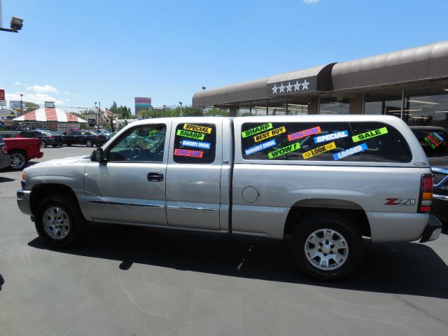 2005 GMC Sierra 1500 Aspen