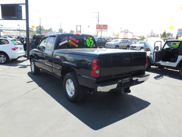 2005 GMC Sierra 1500 Aspen