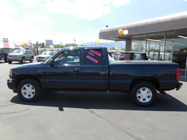 2005 GMC Sierra 1500 Aspen