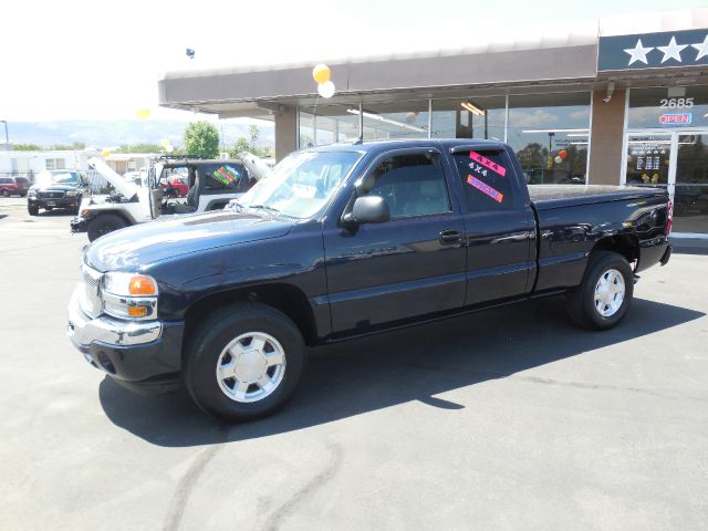 2005 GMC Sierra 1500 Aspen