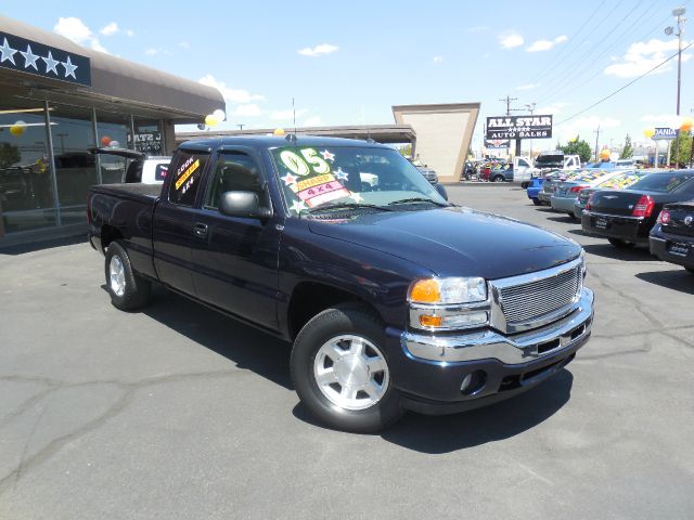 2005 GMC Sierra 1500 Aspen