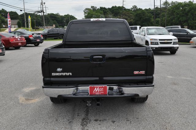 2005 GMC Sierra 1500 Cloth Buckets