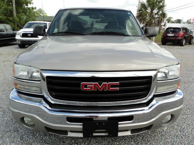 2005 GMC Sierra 1500 Lsall Wheeldrive