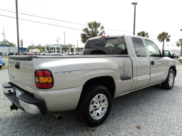 2005 GMC Sierra 1500 Lsall Wheeldrive