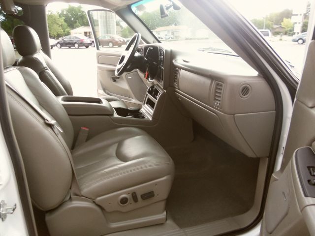 2005 GMC Sierra 1500 SE ZX4