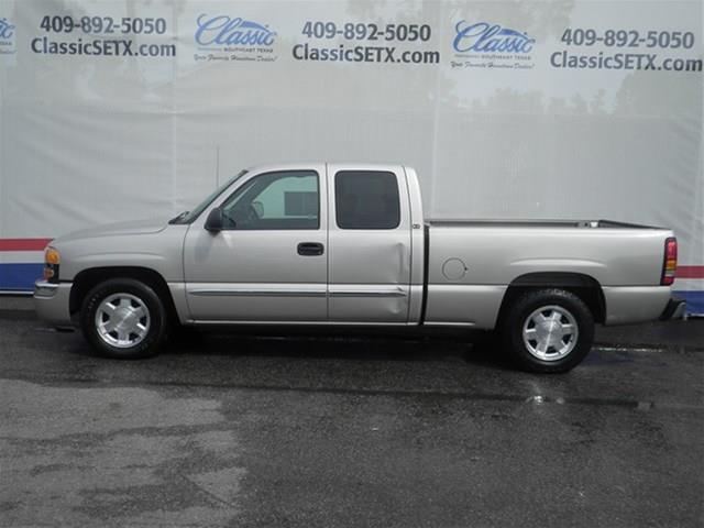 2005 GMC Sierra 1500 C300 4matic Sport