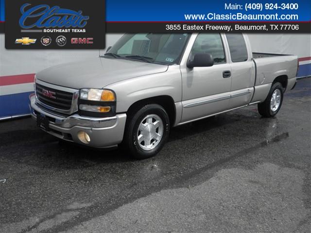 2005 GMC Sierra 1500 C300 4matic Sport