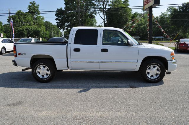 2005 GMC Sierra 1500 Lsall Wheeldrive