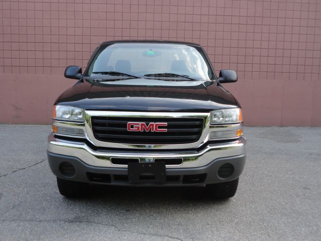 2005 GMC Sierra 1500 Ram 3500 Diesel 2-WD