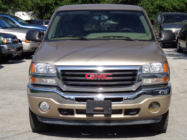 2005 GMC Sierra 1500 45