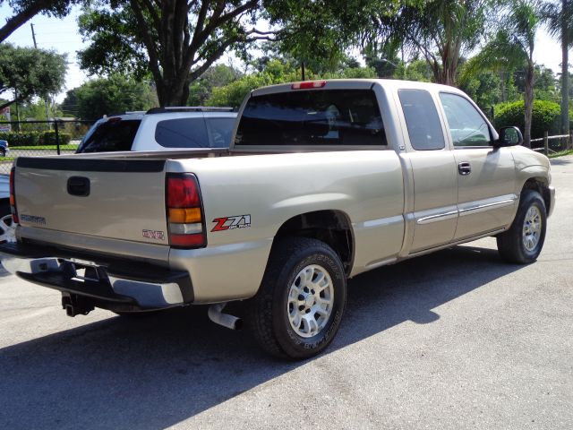 2005 GMC Sierra 1500 45