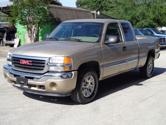 2005 GMC Sierra 1500 45