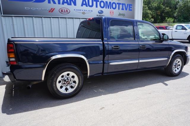 2005 GMC Sierra 1500 45