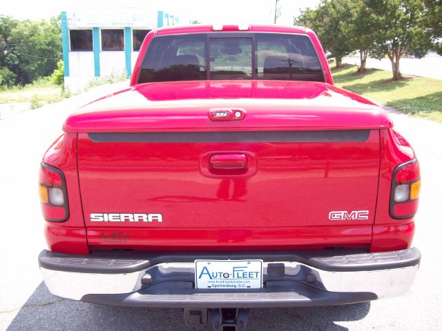 2005 GMC Sierra 1500 SES LOW Miles