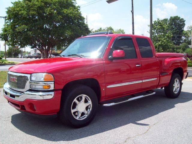 2005 GMC Sierra 1500 SES LOW Miles