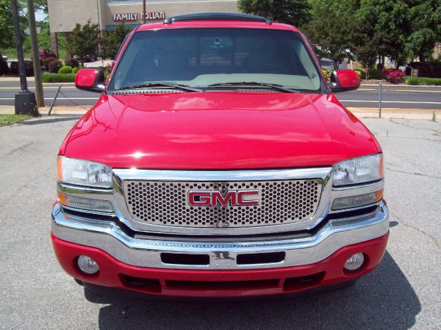 2005 GMC Sierra 1500 SES LOW Miles