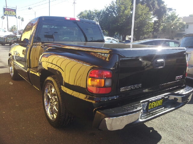 2005 GMC Sierra 1500 45