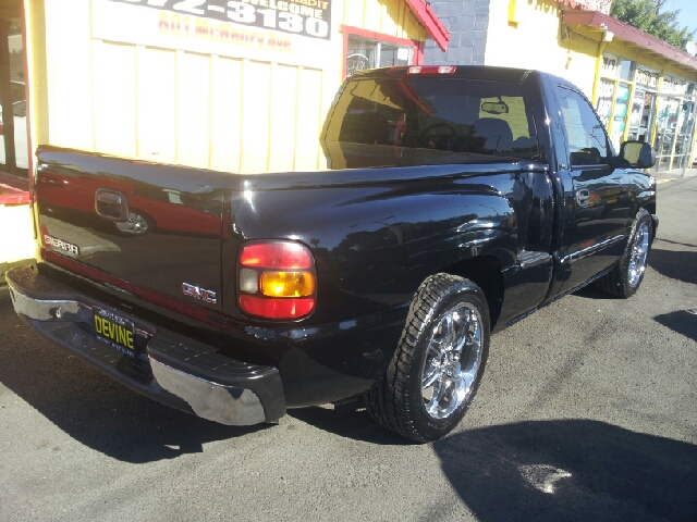 2005 GMC Sierra 1500 45