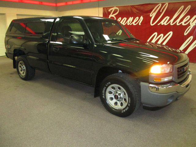 2005 GMC Sierra 1500 750li Xdrive 1-ownerawdnavigation Sedan