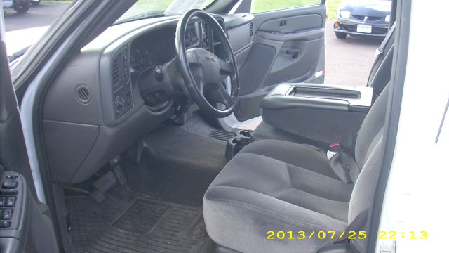 2005 GMC Sierra 1500 Lsall Wheeldrive