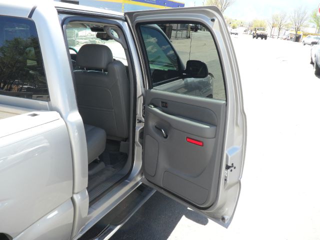 2006 GMC Sierra 1500 SLE Sierra 2WD