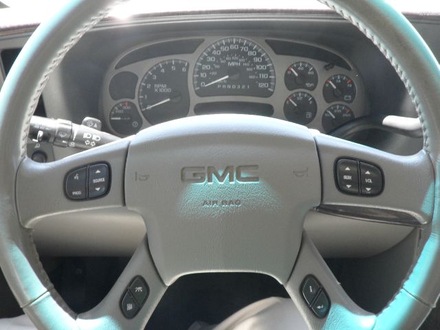 2006 GMC Sierra 1500 SLE Sierra 2WD