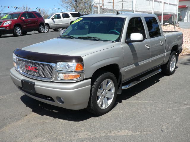 2006 GMC Sierra 1500 SLE Sierra 2WD