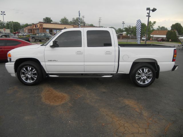 2006 GMC Sierra 1500 SLE Sierra 2WD