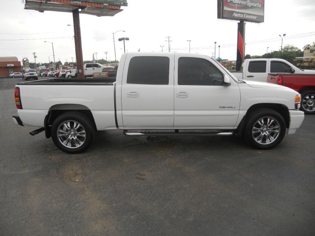 2006 GMC Sierra 1500 SLE Sierra 2WD