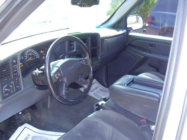 2006 GMC Sierra 1500 LT Leather Cd Tape