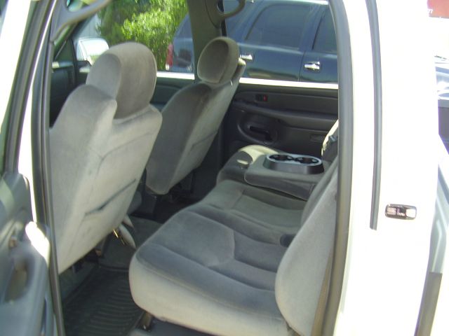 2006 GMC Sierra 1500 LT Leather Cd Tape