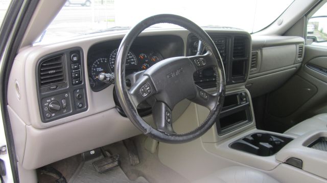 2006 GMC Sierra 1500 CREW CAB DRW WRK T