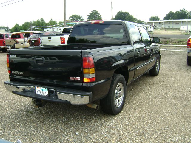 2006 GMC Sierra 1500 45