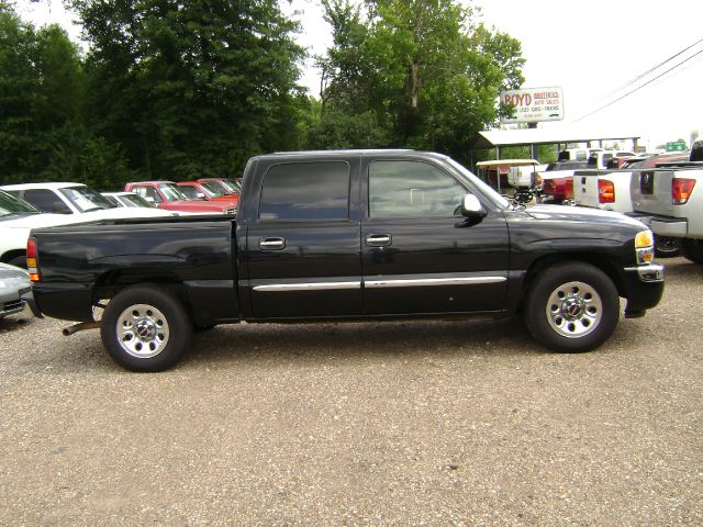 2006 GMC Sierra 1500 45