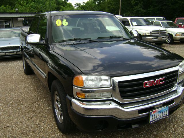 2006 GMC Sierra 1500 45