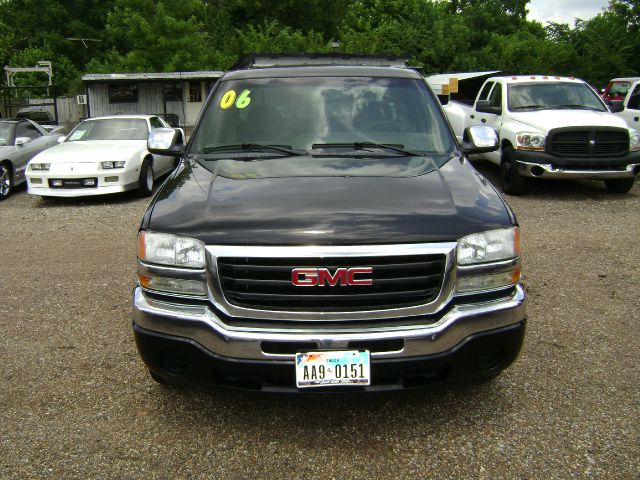 2006 GMC Sierra 1500 45