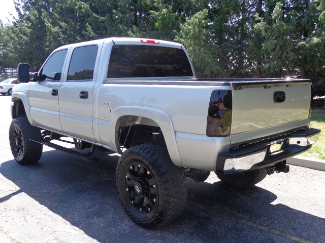 2006 GMC Sierra 1500 Xltturbocharged